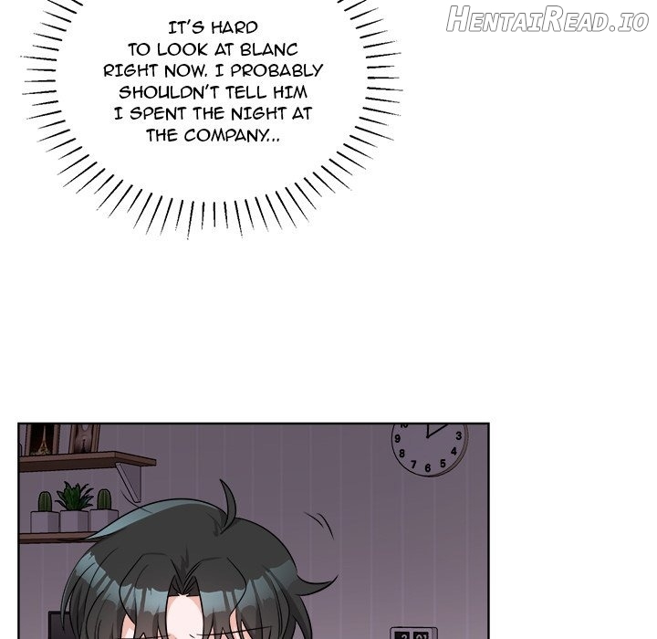 Pheromone Sherbet♥ Chapter 44 - page 45